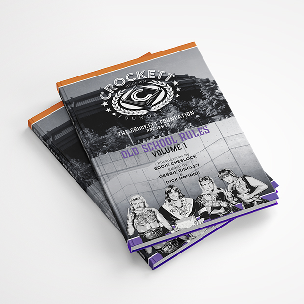 Old School Rules: Volume 1