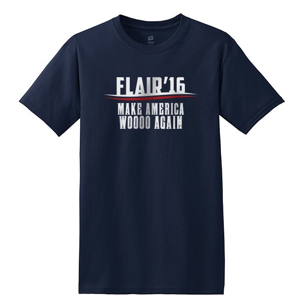 Make America WOOOOOO Again