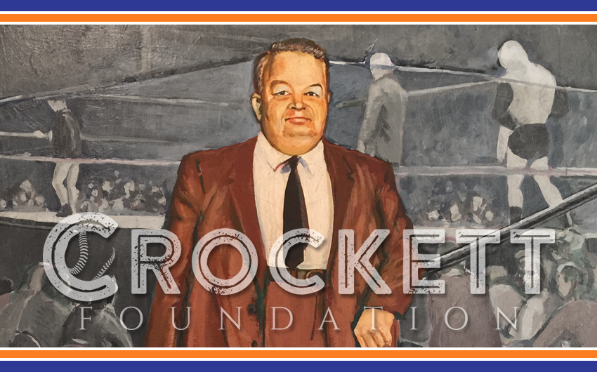 Jim Crockett Sr.