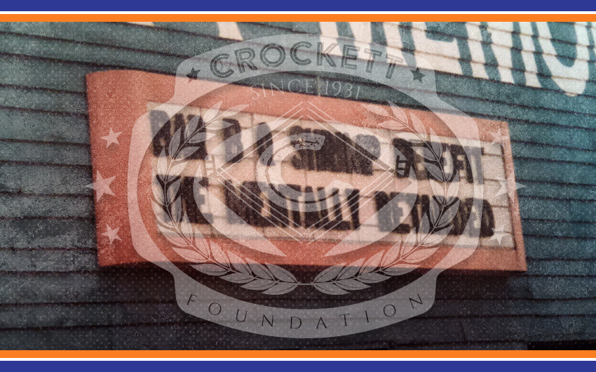 History of Philanthropy