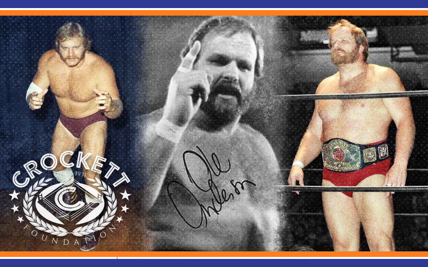 Ole Anderson