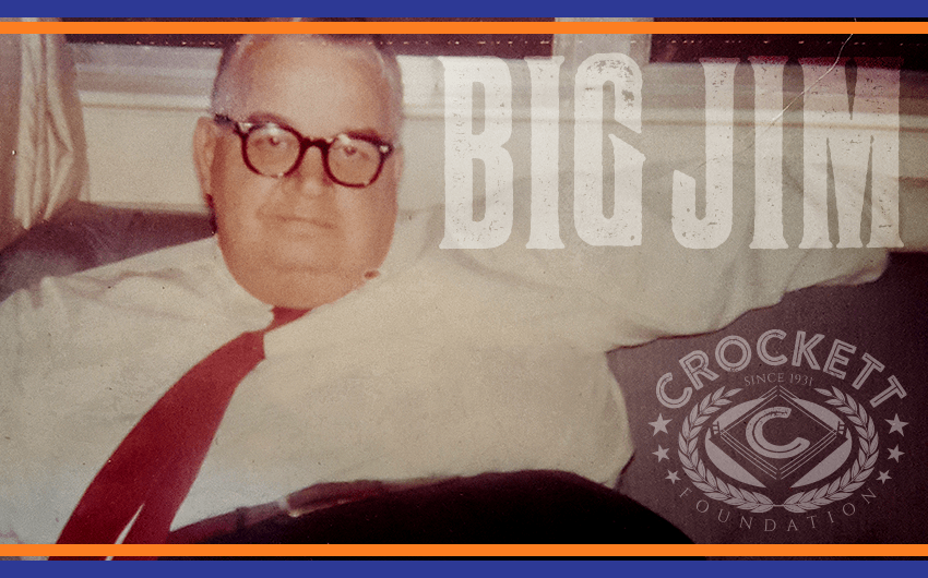 Crockett Foundation Christmas