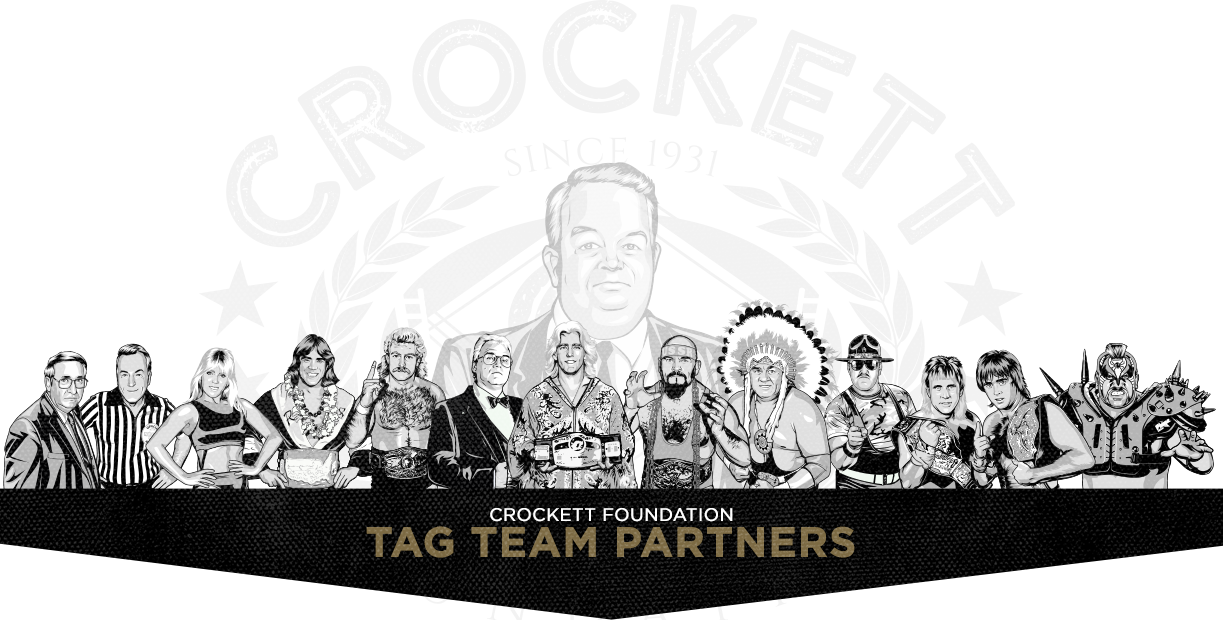 Tag Team Partners